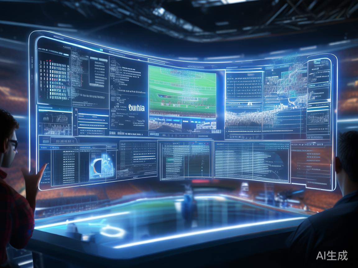 Dota2比赛竞猜APP未来发展趋势与创新策略：提升用户体验的关键路径