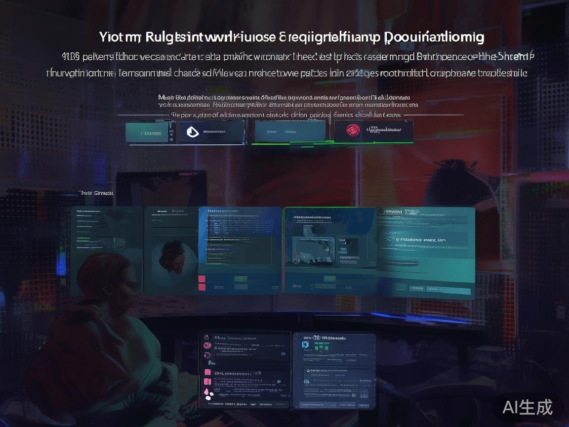 全面解析dota2u赢电竞竞猜的安全参与指南与选号玩法策略