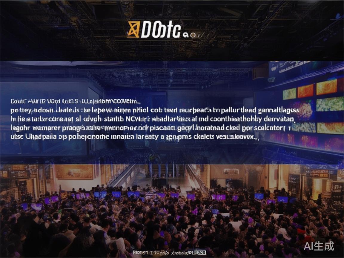 Dota2Max官方宣布取消竞猜，并展望未来发展新方向