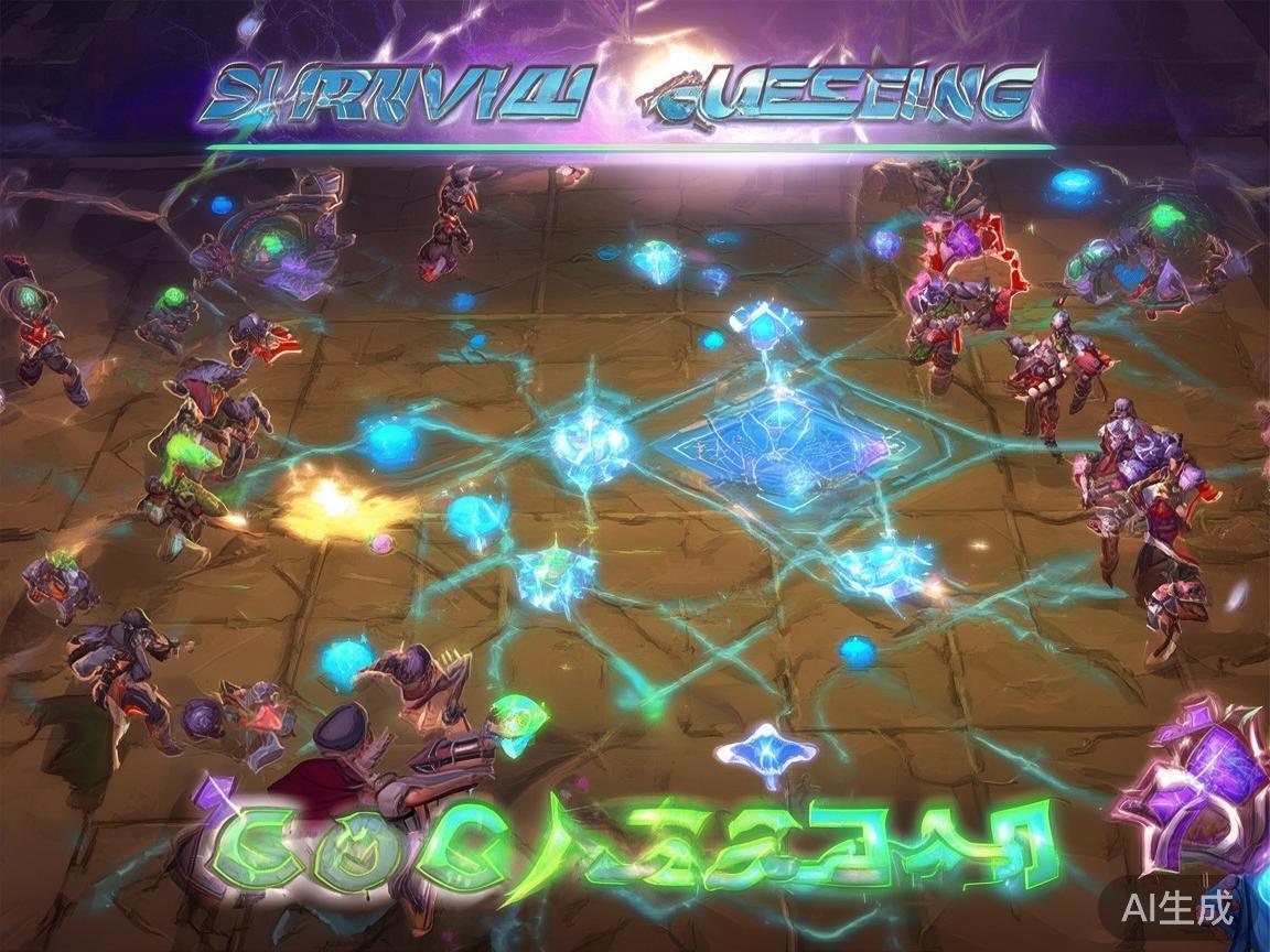 全面解析DOTA选技生存竞猜玩法：玩法介绍与获胜策略指南