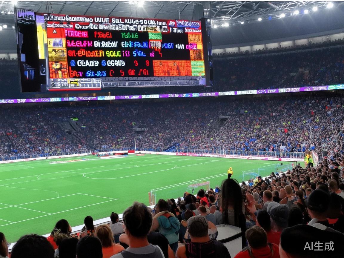 全面解析DOTA平局竞猜玩法：技巧、规则与实战经验分享