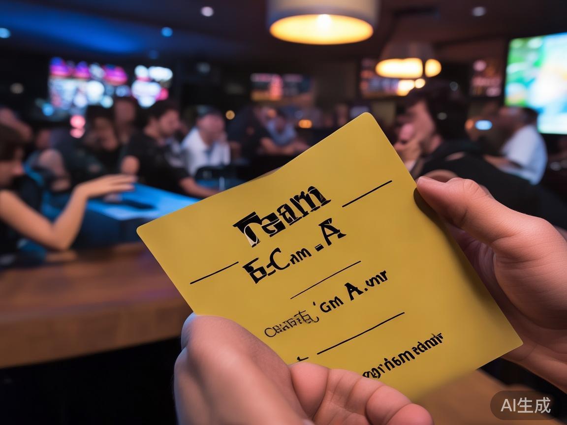 选择Dota2竞猜0.5盘时需要注意的关键事项全面指南