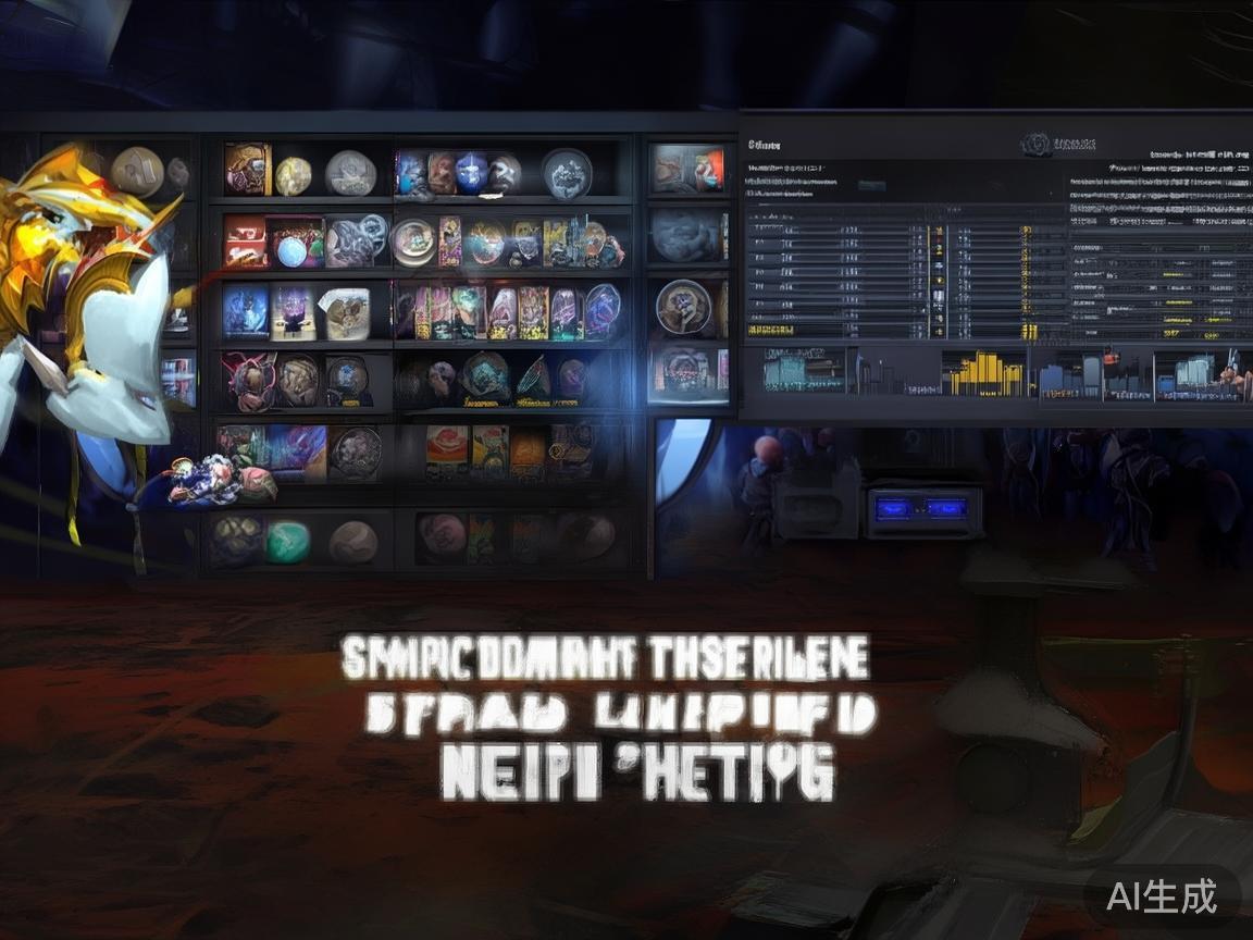 全面解析：提升DOTA2竞猜比赛获胜率的实用技巧与策略指南