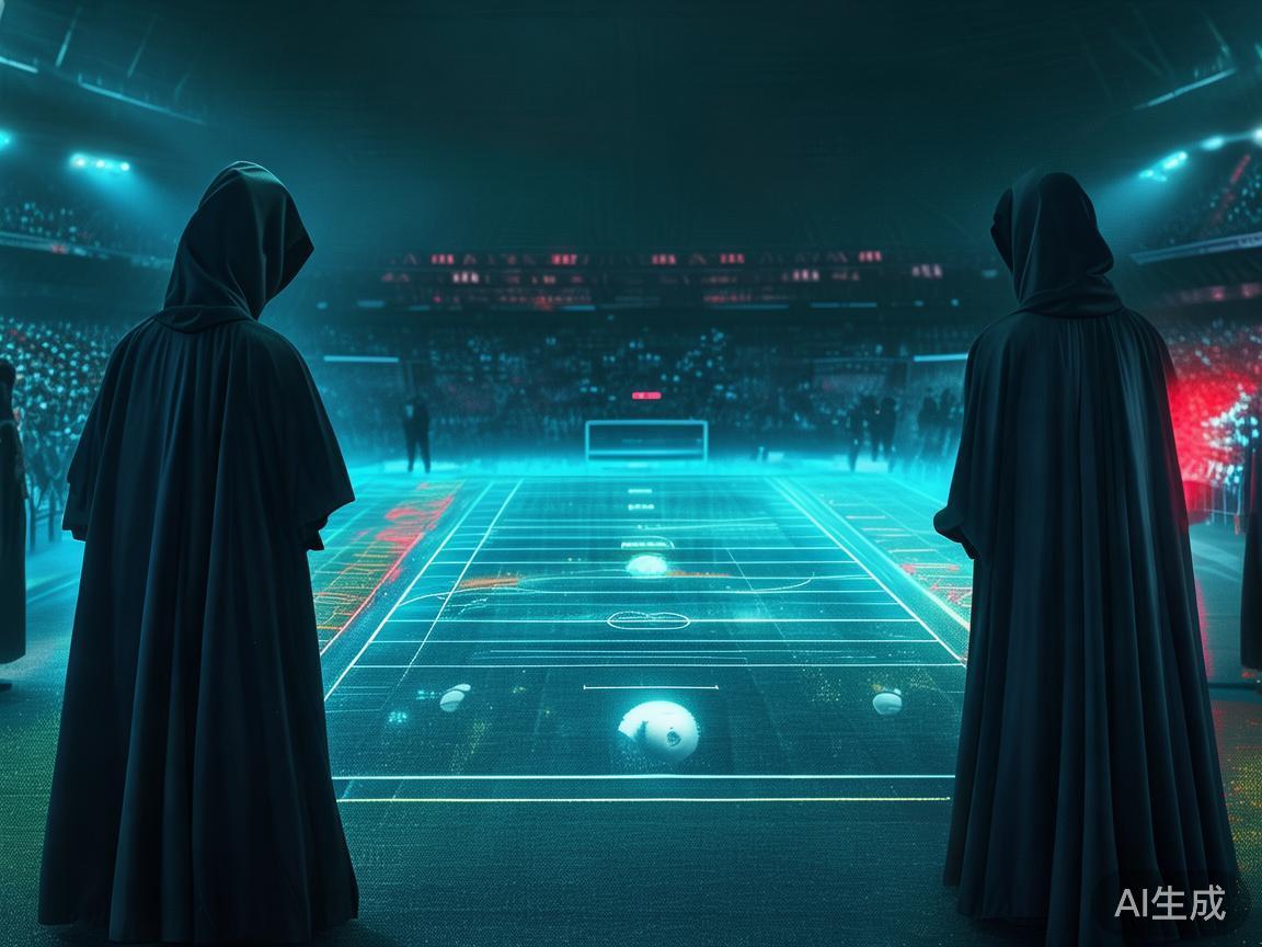 全面解析DOTA比赛竞猜潜在风险与有效应对策略指南