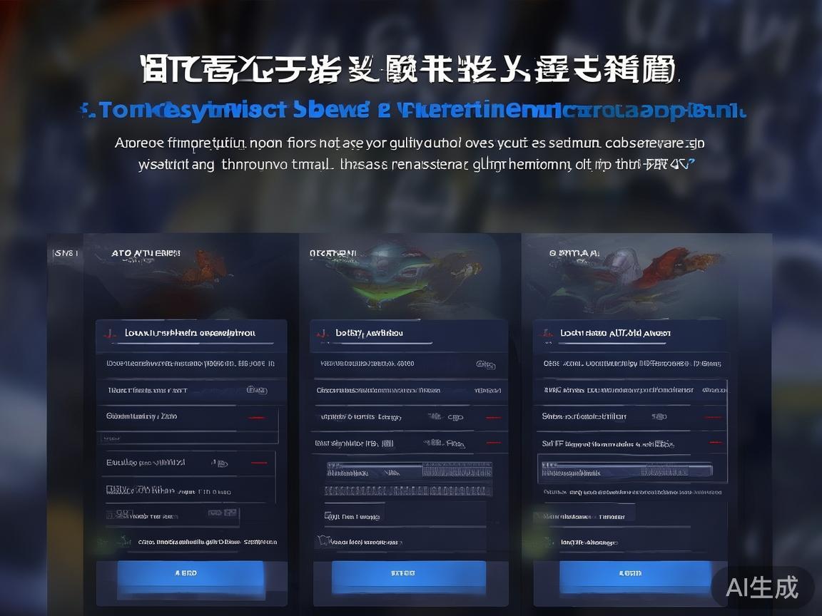 2024年手机上竞猜Dota2的最佳平台排行榜与全面选择指南