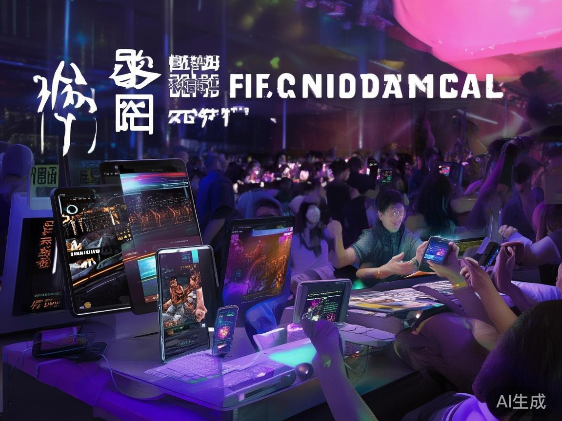 畅享Dota2电竞盛宴：亿电竞竞猜APP实时赛事直播与互动体验