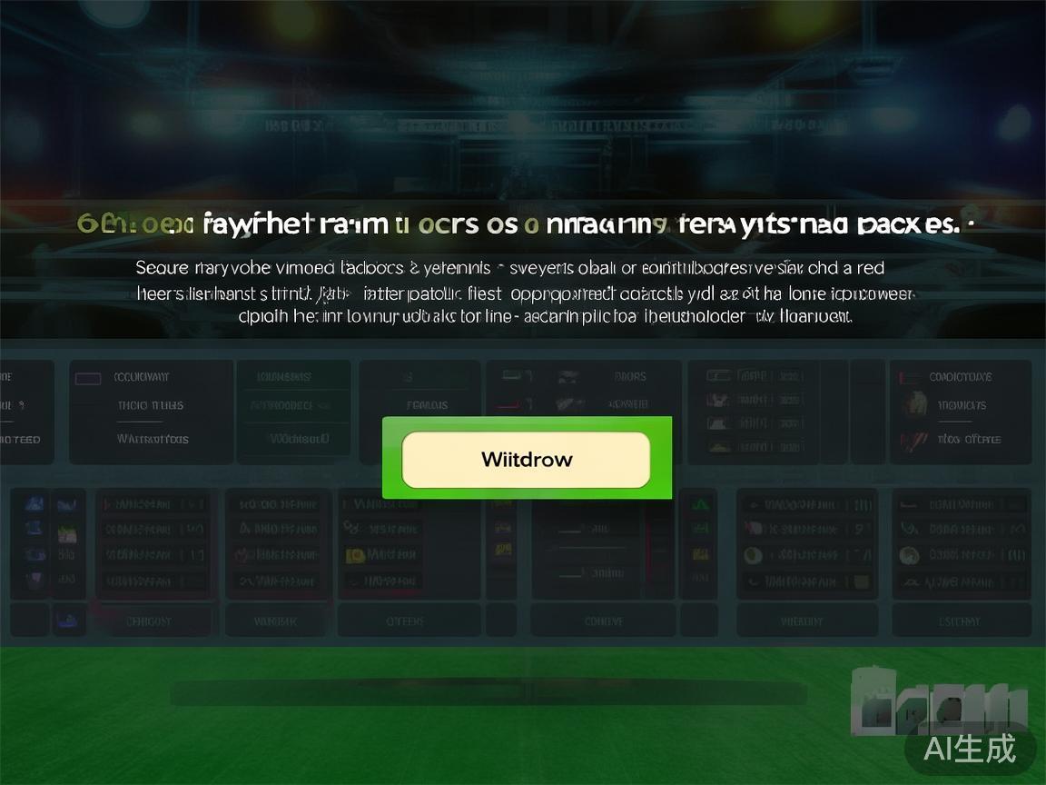 如何选择专业靠谱的DOTA游戏竞猜网站以提高赢款几率