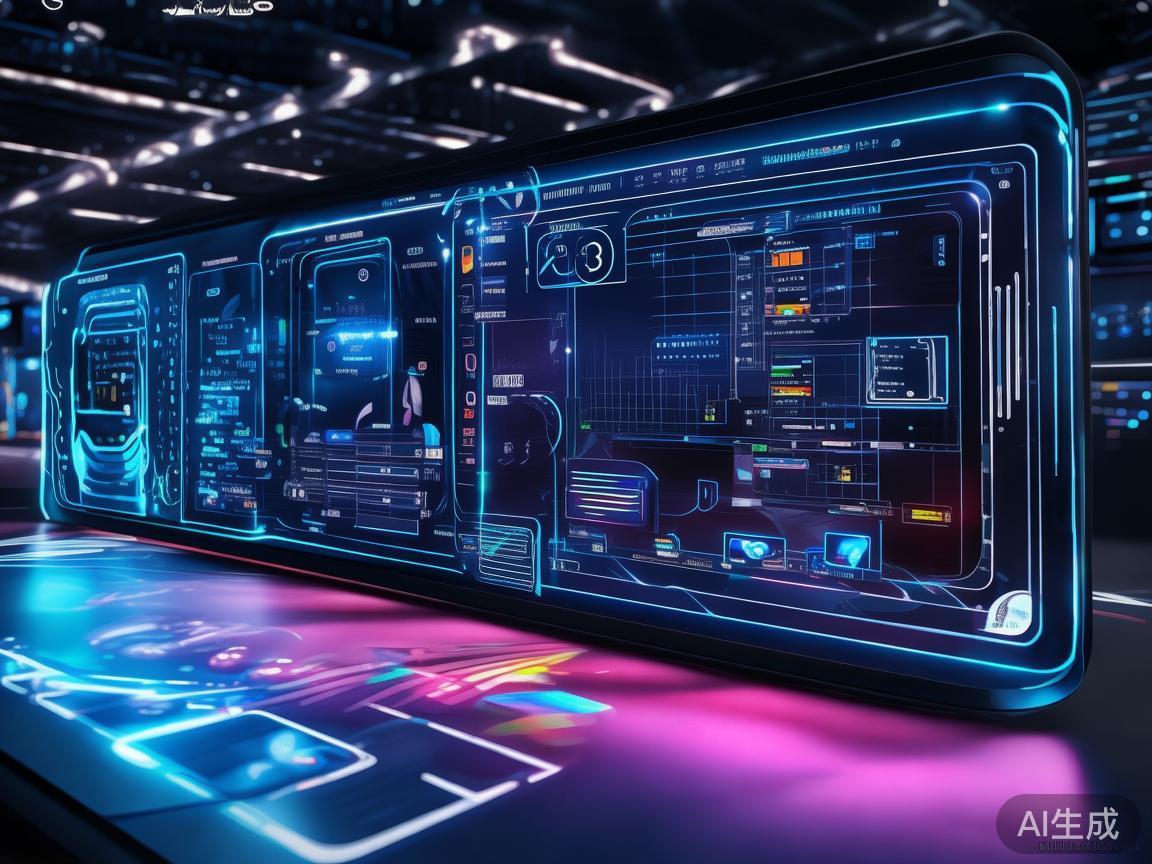 Dota2竞猜软件的未来发展趋势与创新方向：智能化、多元化与安全保障的新突破