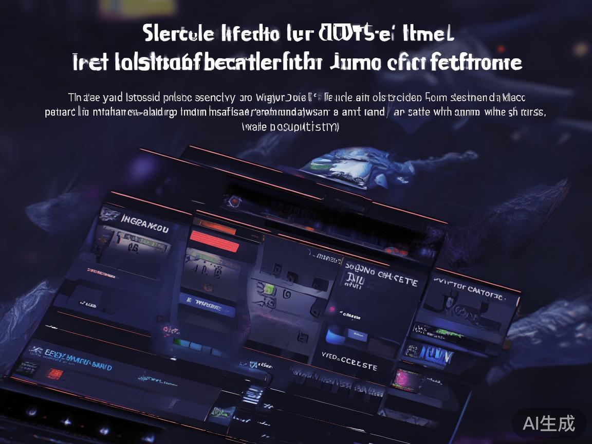 2024年DOTA2比赛专用竞猜地址推荐及详细操作流程指南