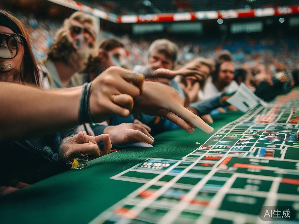 全面解析DOTA2牛竞猜平台盈利模式与实用攻略指南