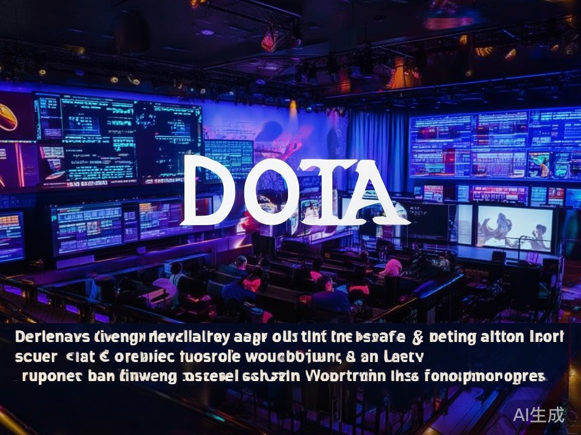 如何安全参与Dota竞猜活动？实用指南与注意事项