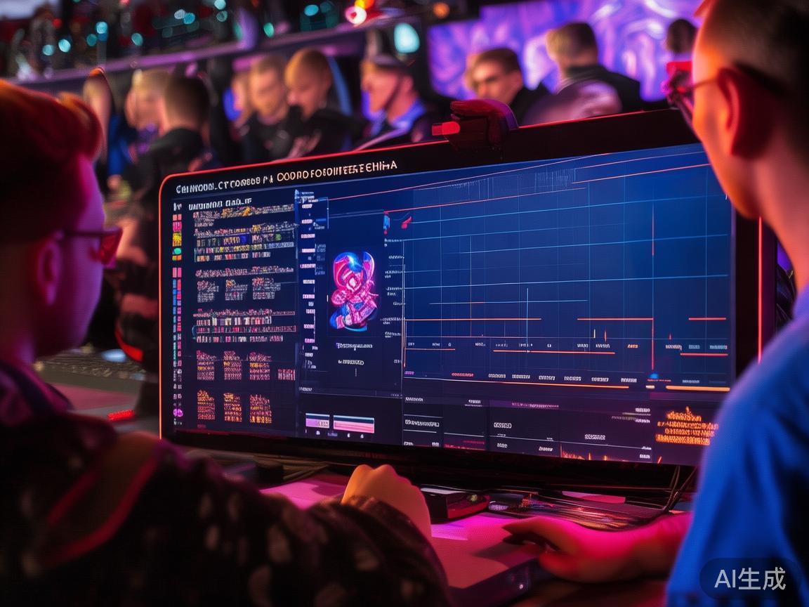 深入剖析DOTA2牛竞猜实战经验与成功案例，助你提升胜率