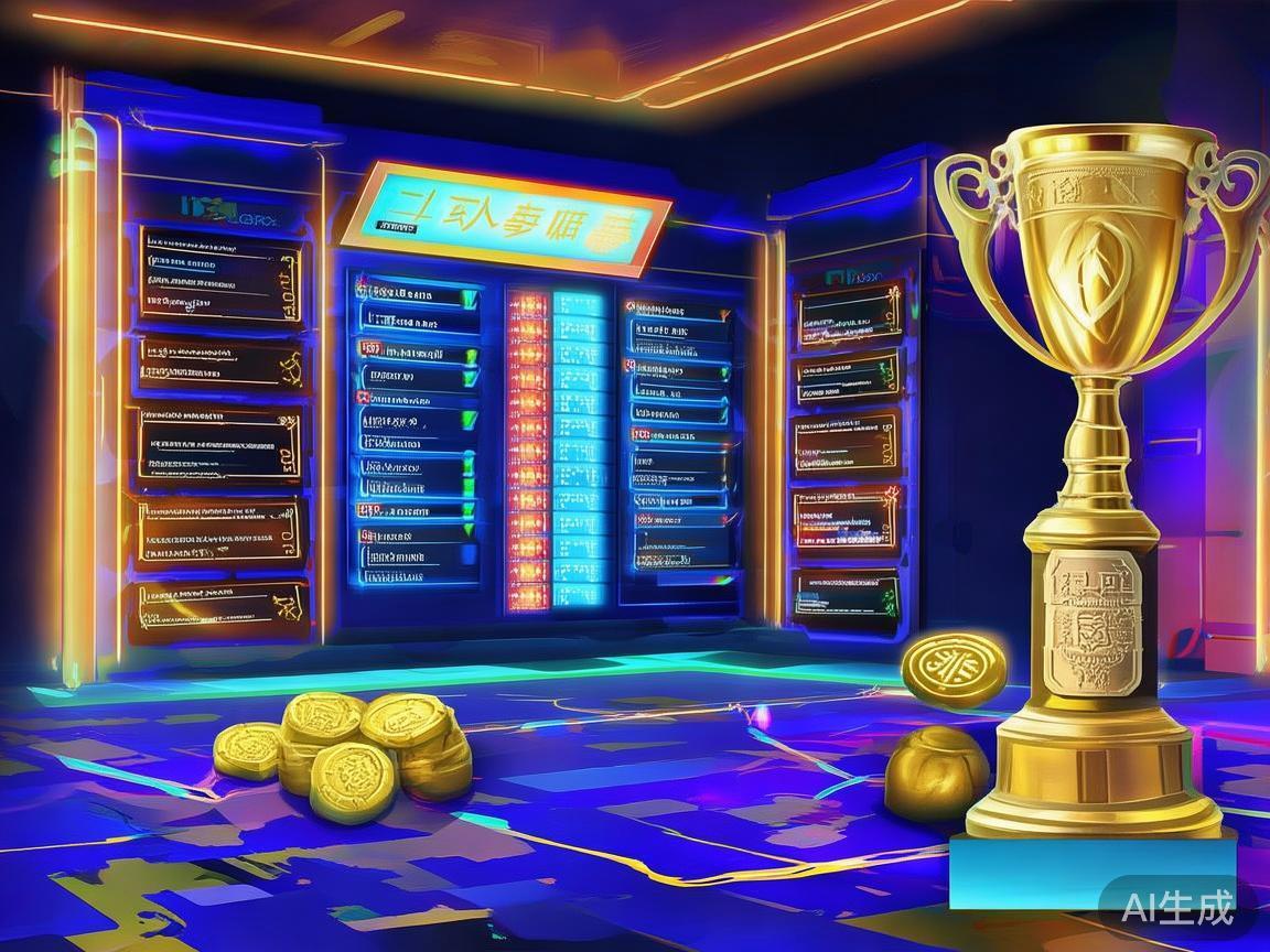 全面提升玩家参与度的《DOTA2》竞猜活动策划与实施策略指导