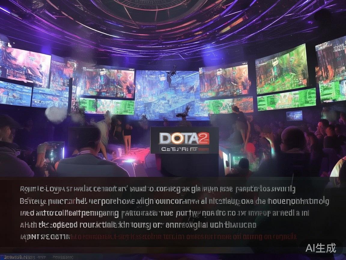 全面掌握Dota2直播竞猜策略：实用技巧与注意事项全面解析