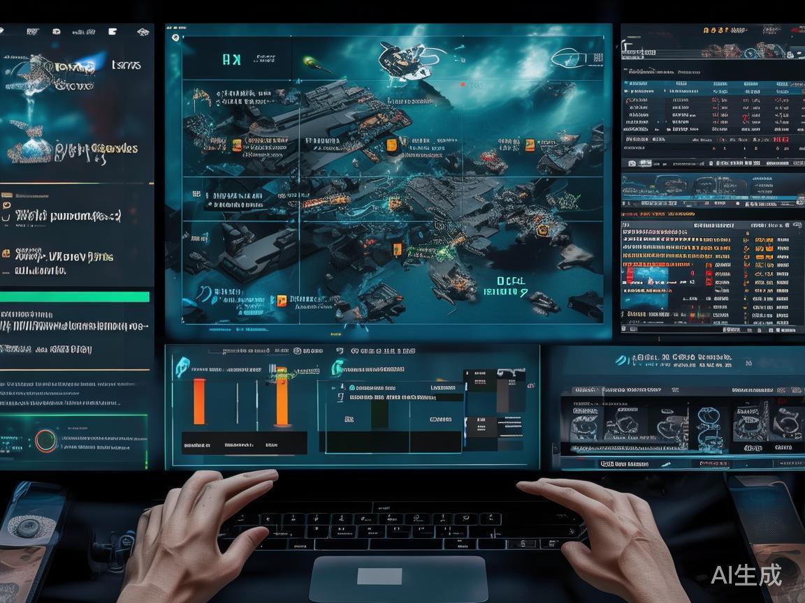 全面掌握DOTA比赛竞猜实时分析与预测技巧，轻松实现合理押注