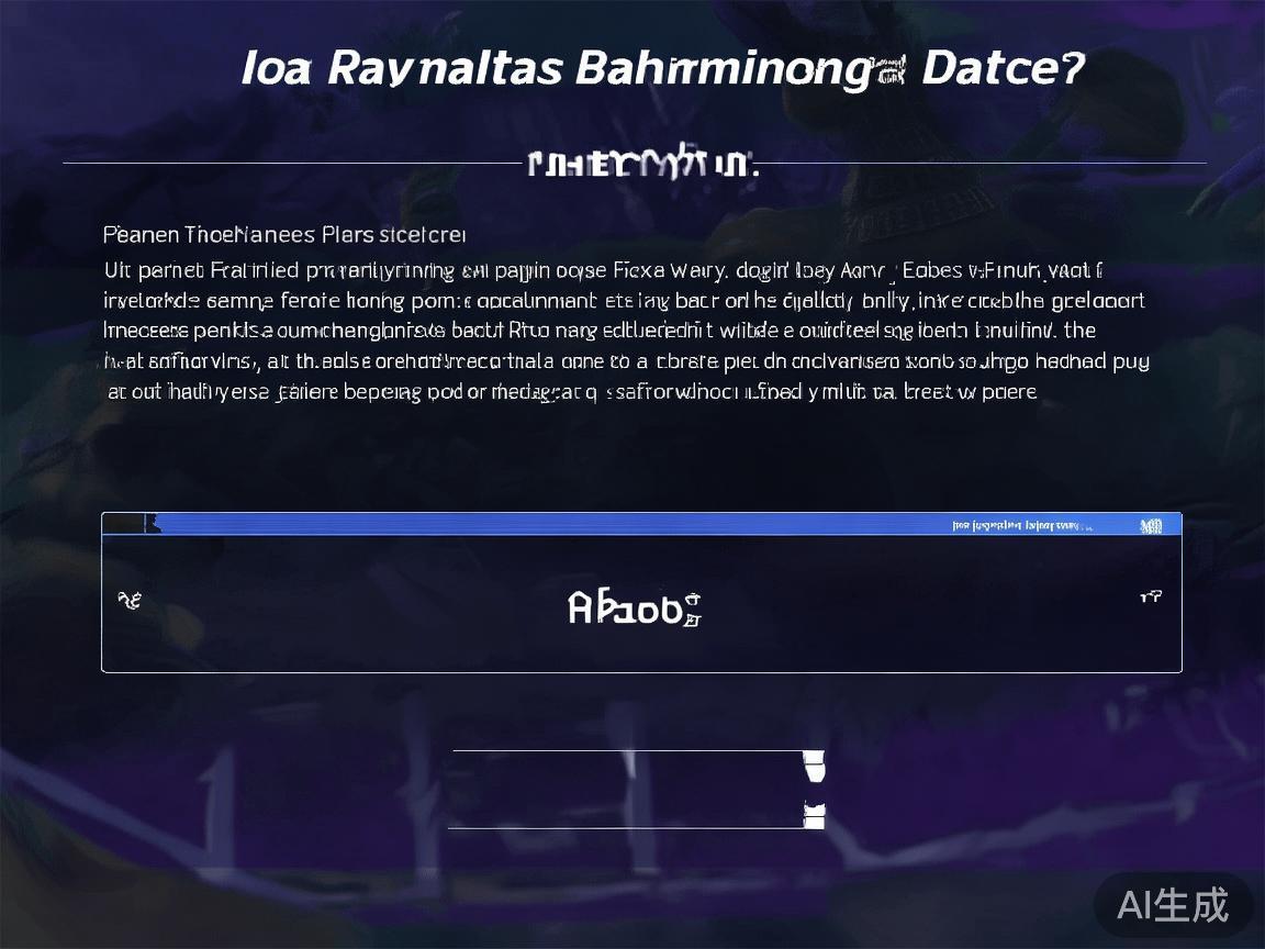 竞技宝竞猜Dota2联赛：Hahabet实时数据分析与精准预测技巧解析