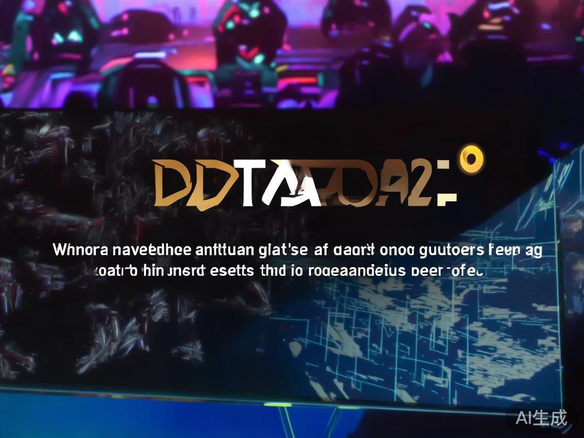 DOTA2竞猜推荐与分析：专业玩家推荐的最优策略与技巧