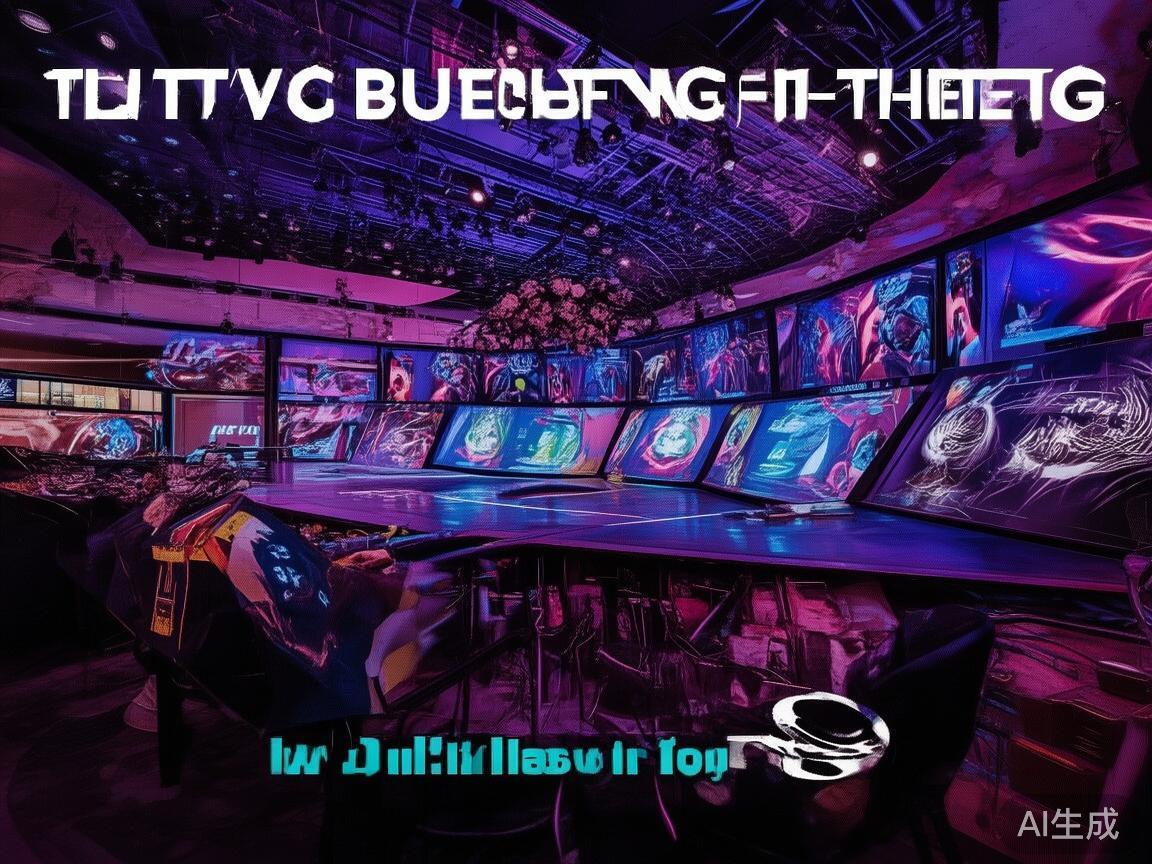 2023年度DOTA菠菜竞猜最新趋势分析与未来发展前景预测