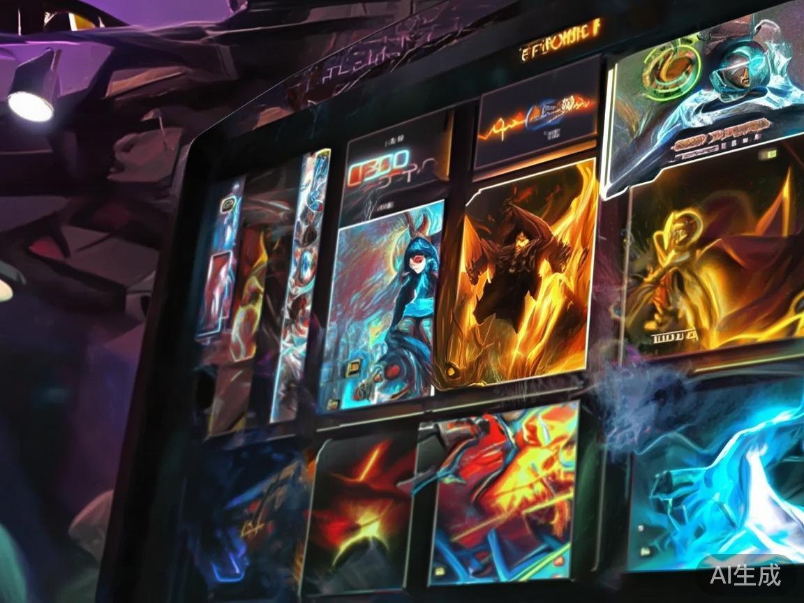 DOTA MAX M币竞猜规则全解析与详细操作指南，助你轻松赢取电竞大奖