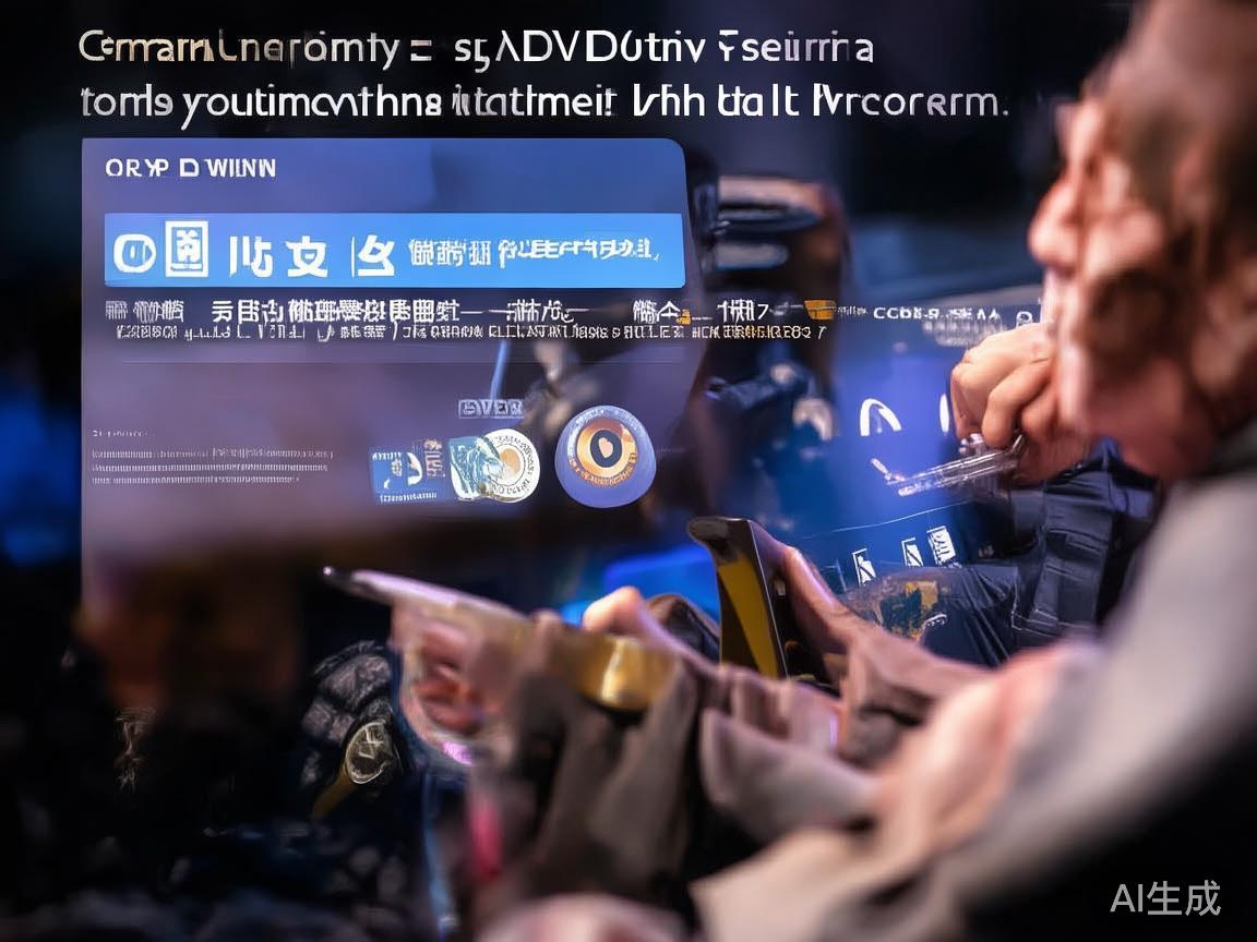 孤城DOTA比赛竞猜全攻略：注意事项与风险防范指南