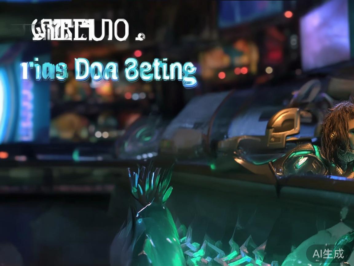 Max平台Dota2竞猜技巧分享：提升成功率的实用经验攻略